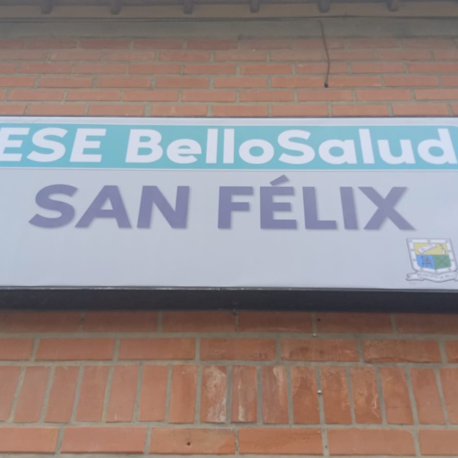 San Félix
