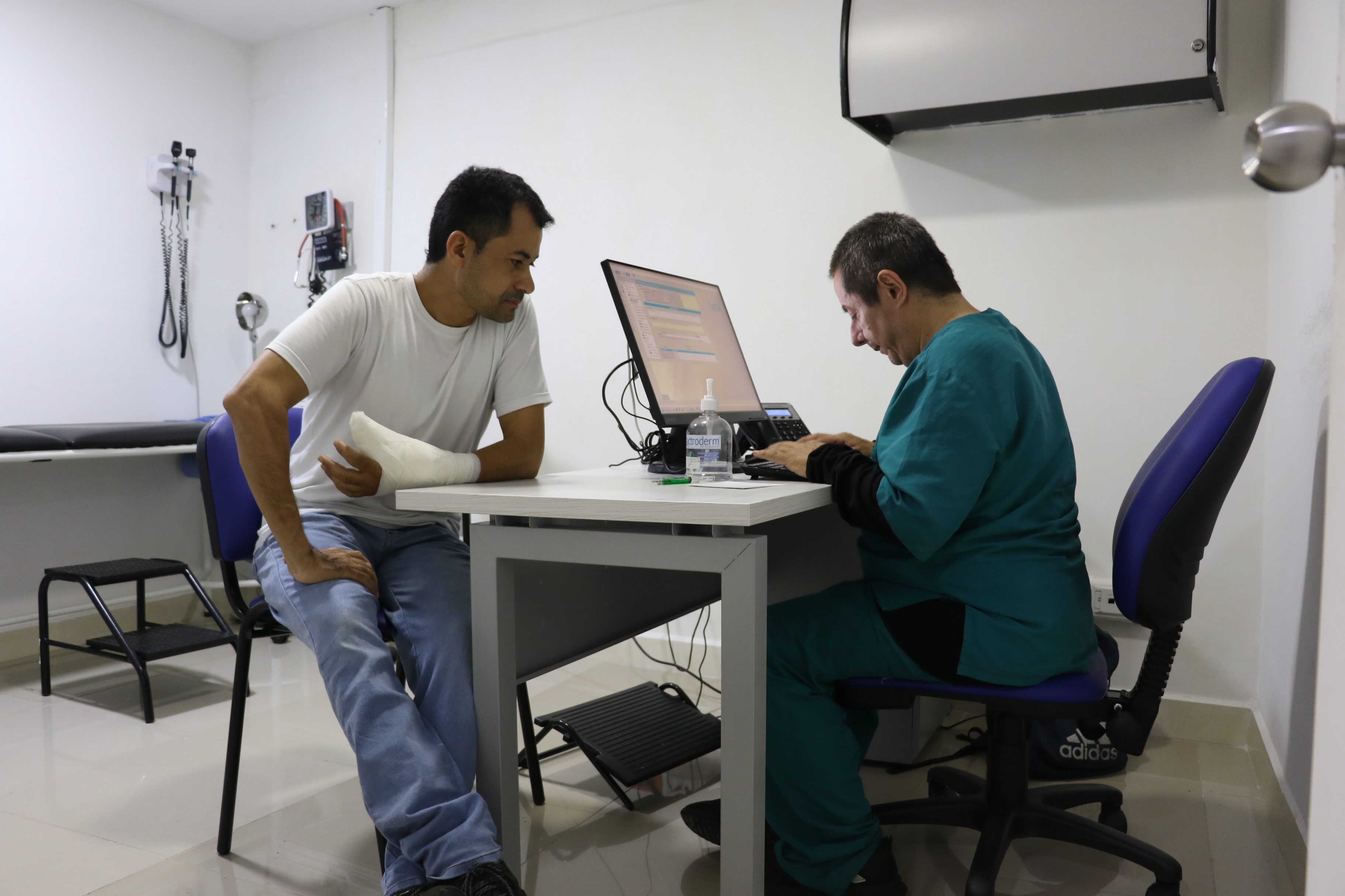 Cuidado De Seguimiento