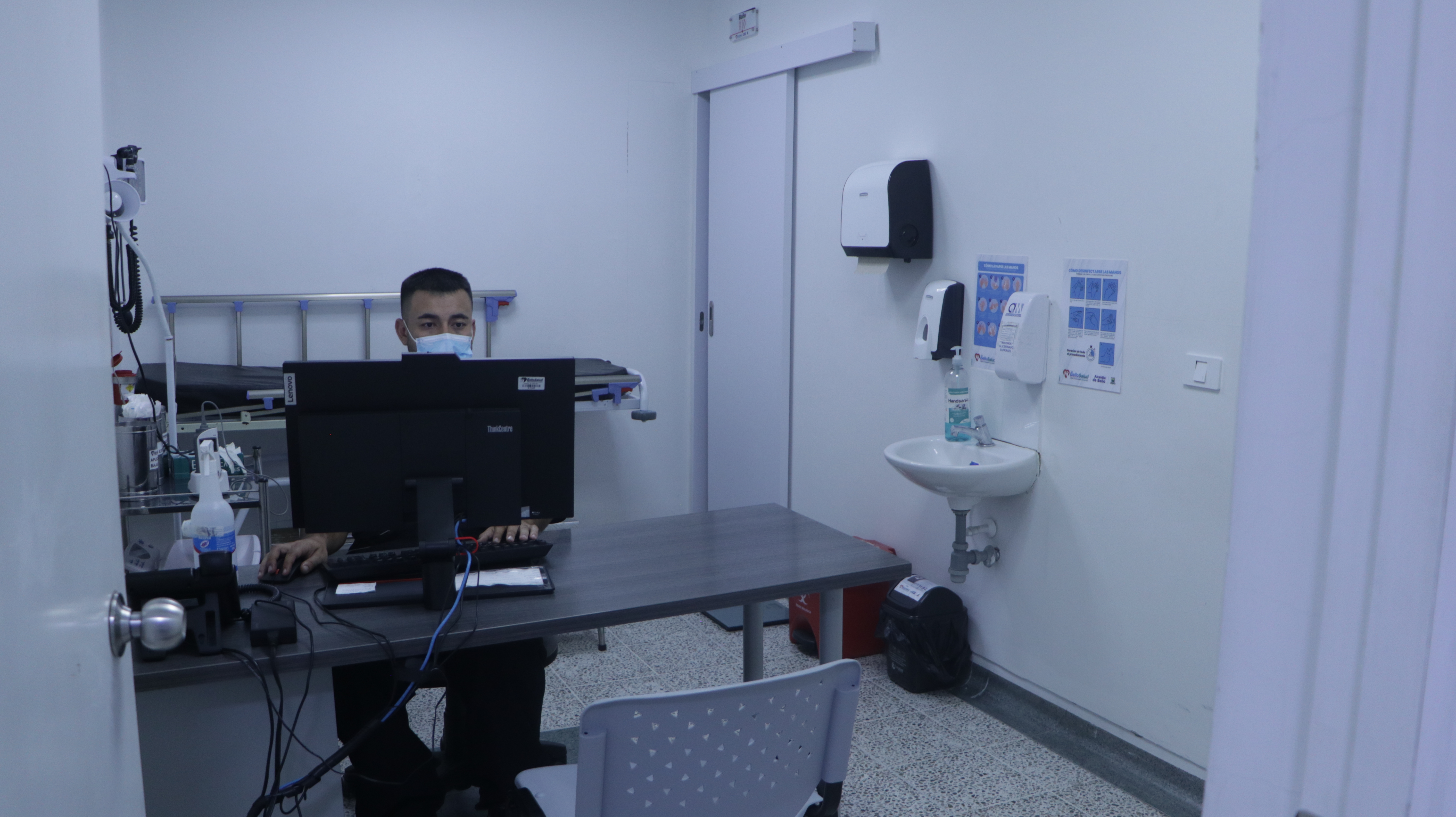 Consulta Médica General