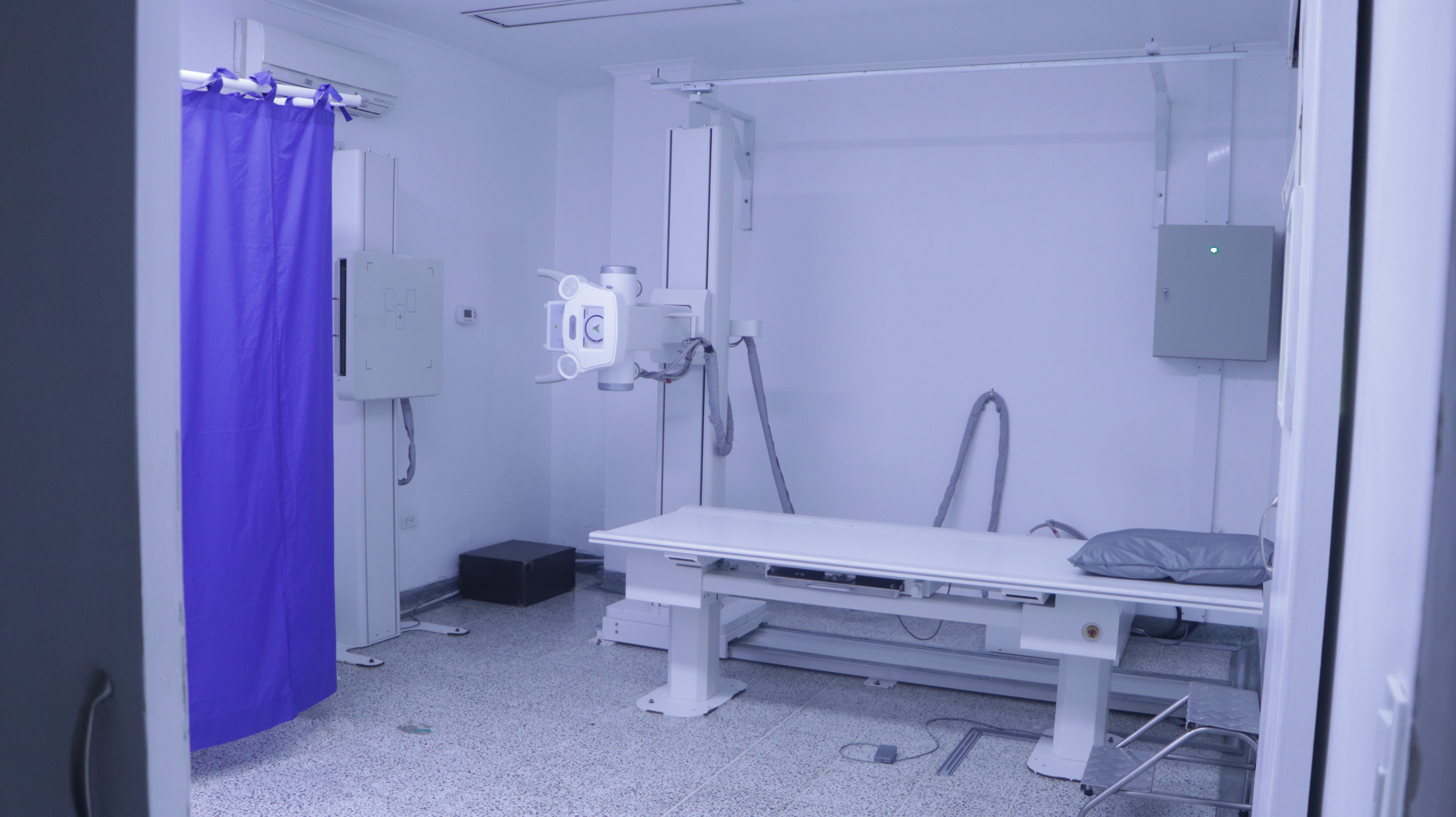 Imágenes Diagnósticas