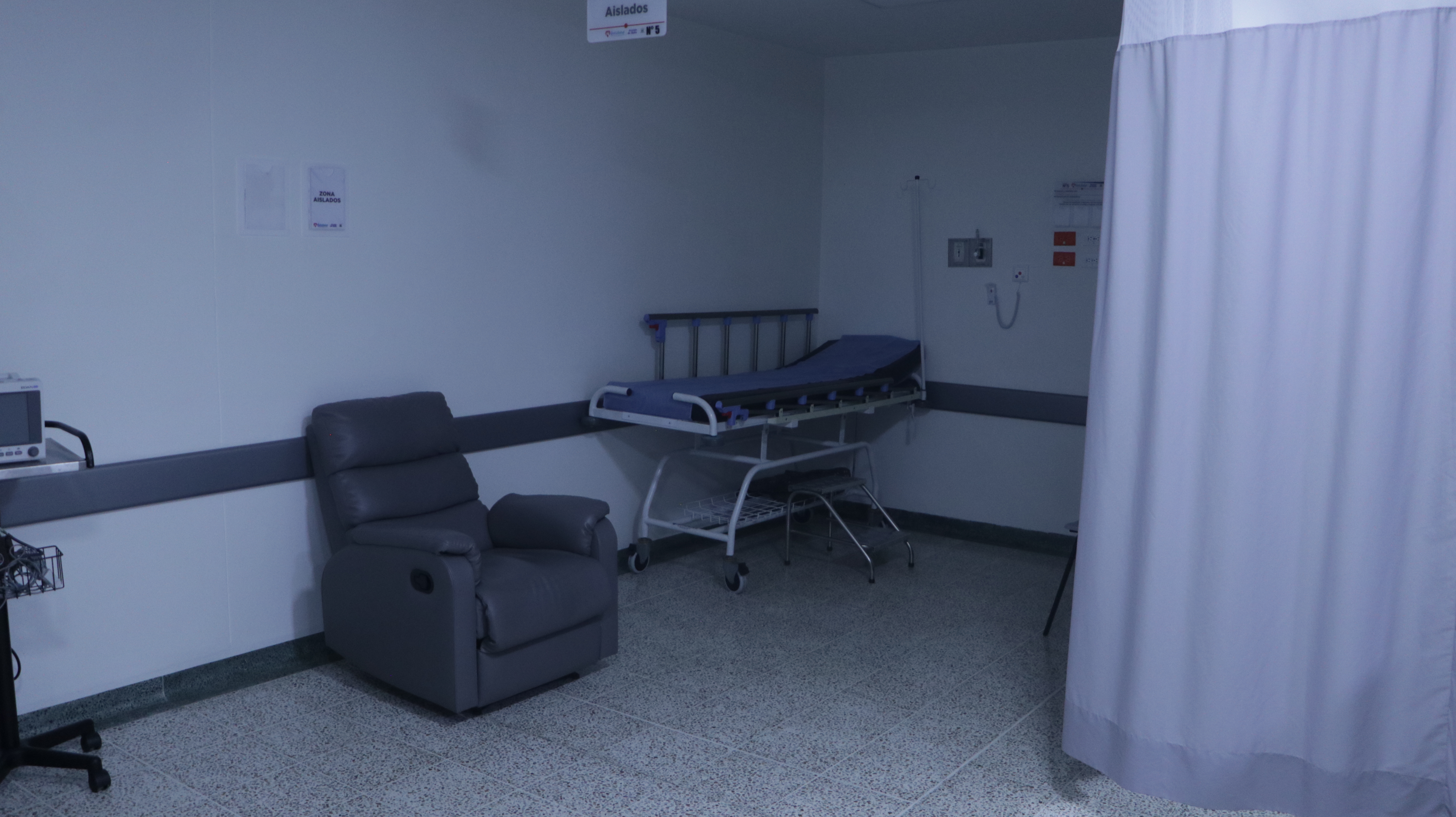 Servicio de Urgencias