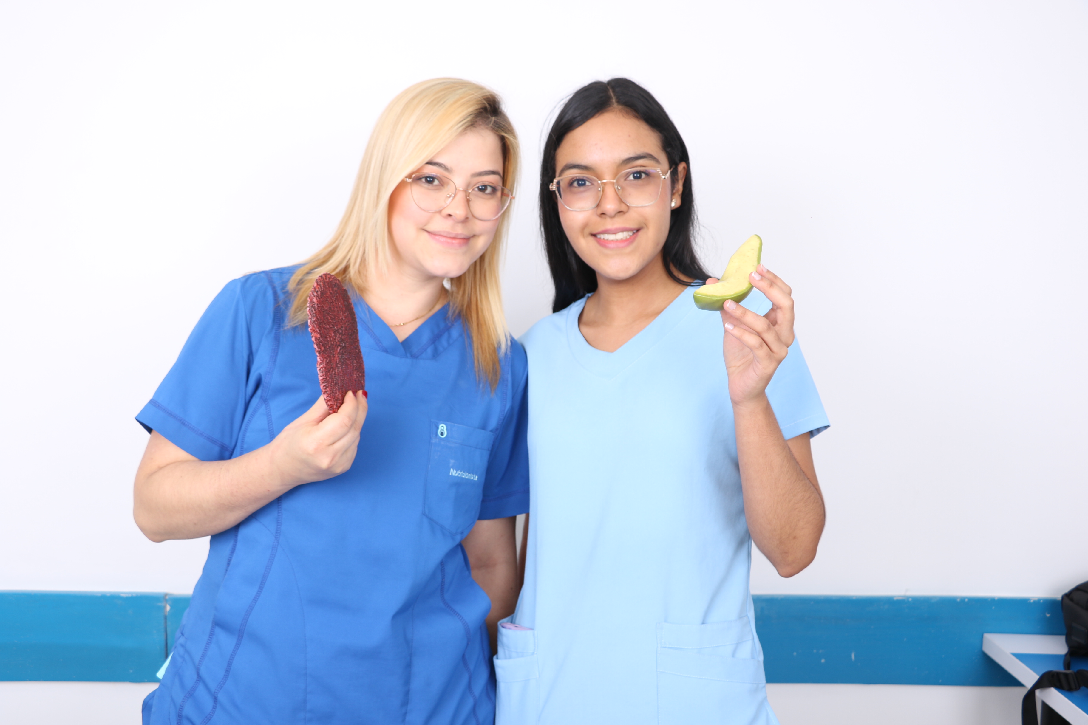 Consulta de Nutrición