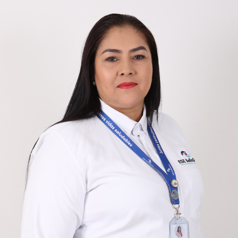 Sandra Samaris Lara Agudelo