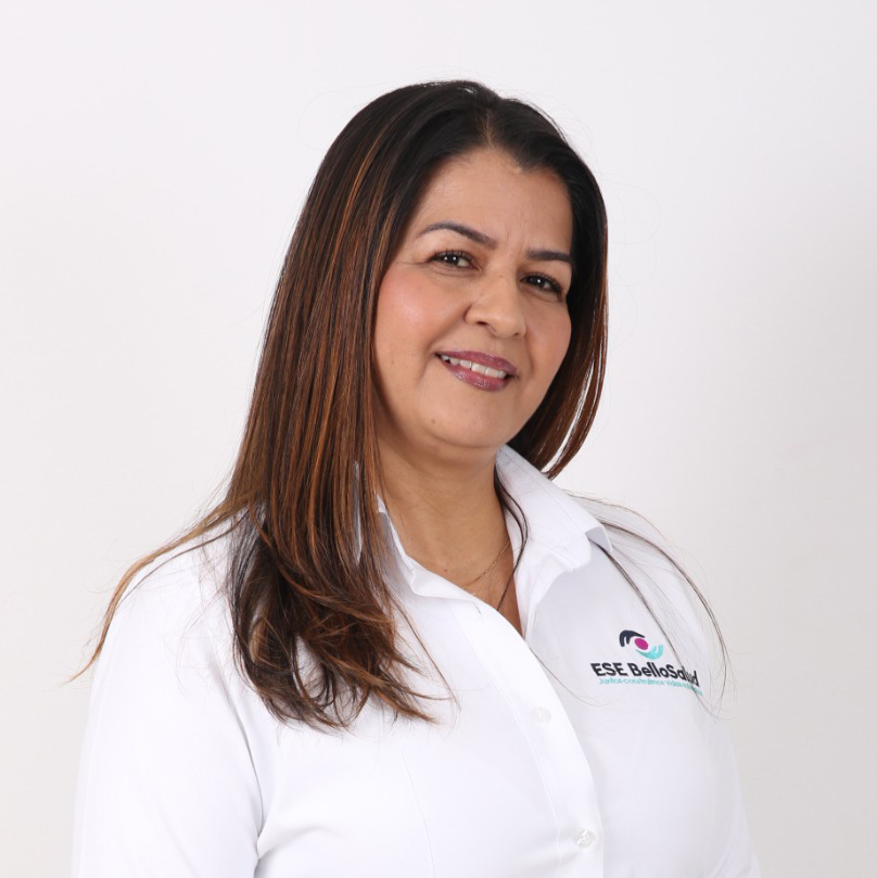 Lina Maria Vásquez Castañeda