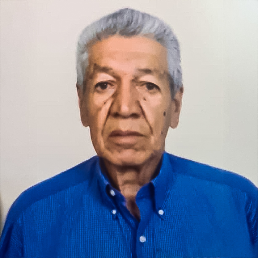 Everardo de Jesús Guzmán