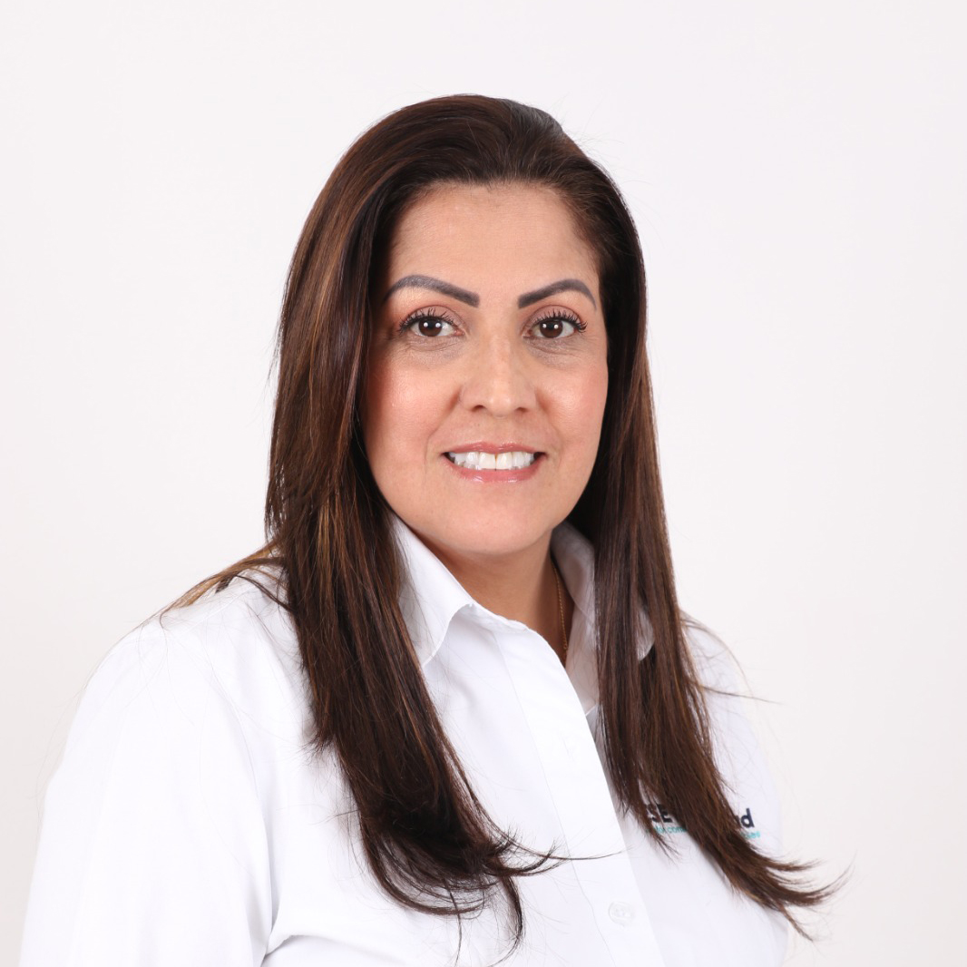 Margarita Maria Avendaño Garcia