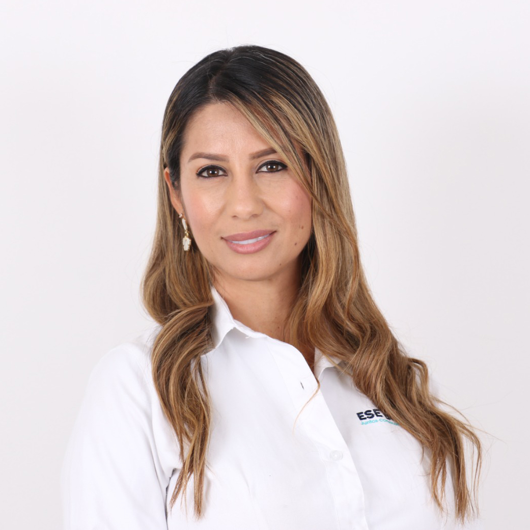 Eliana Marcela Ramirez Amaya