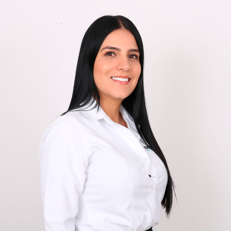 Yulieth Astrid García Serna