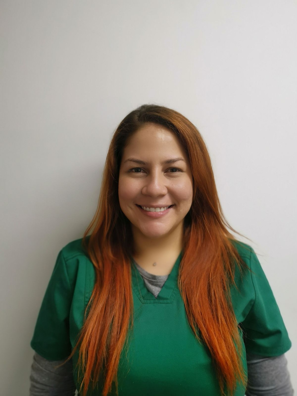 Lady Stephanie Sandoval Pacheco