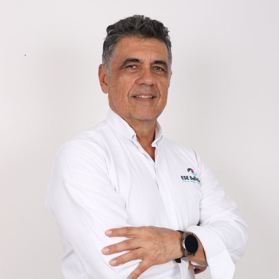 Jorge Raúl López Arias