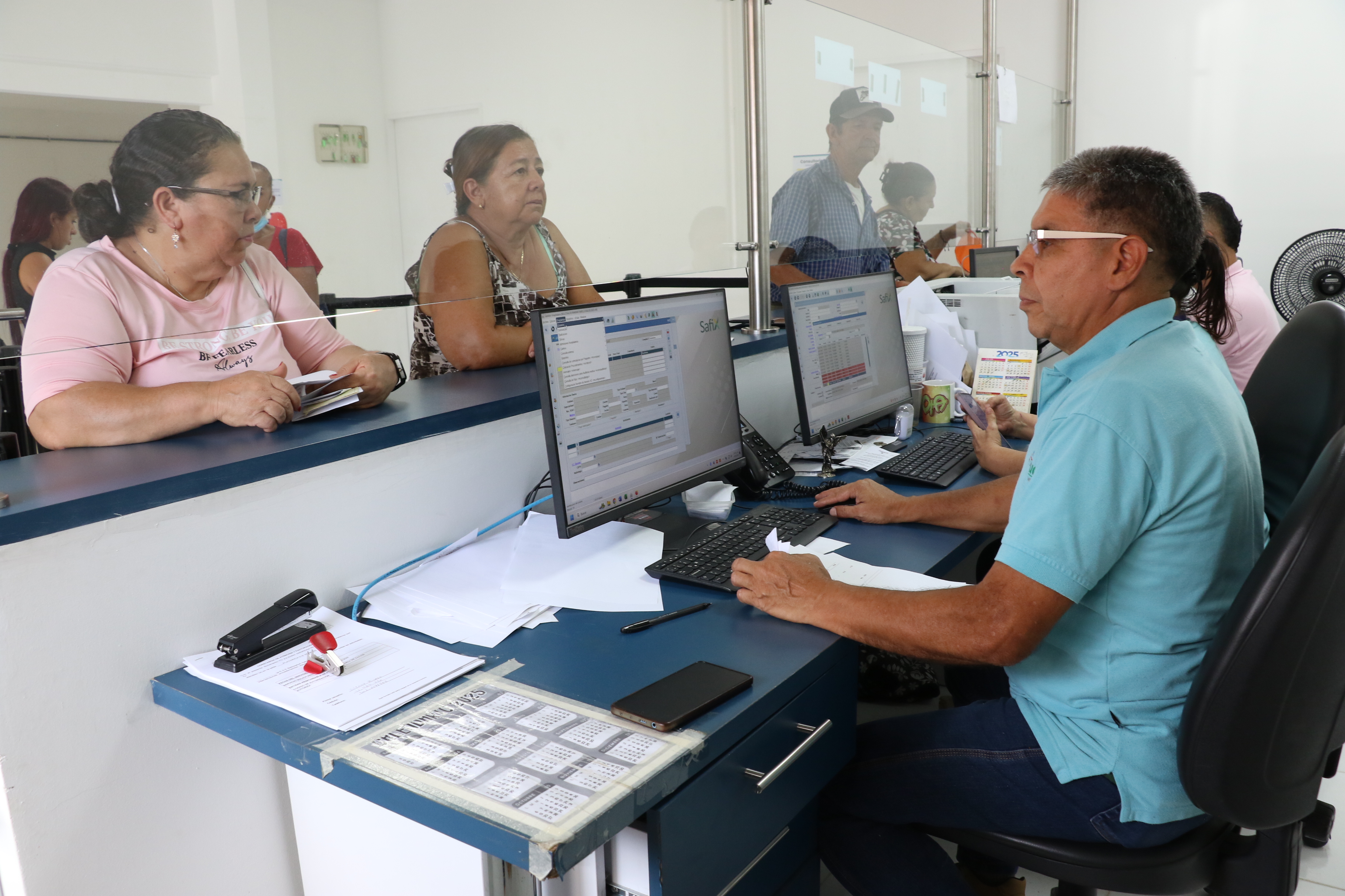 Imagen de la Visión