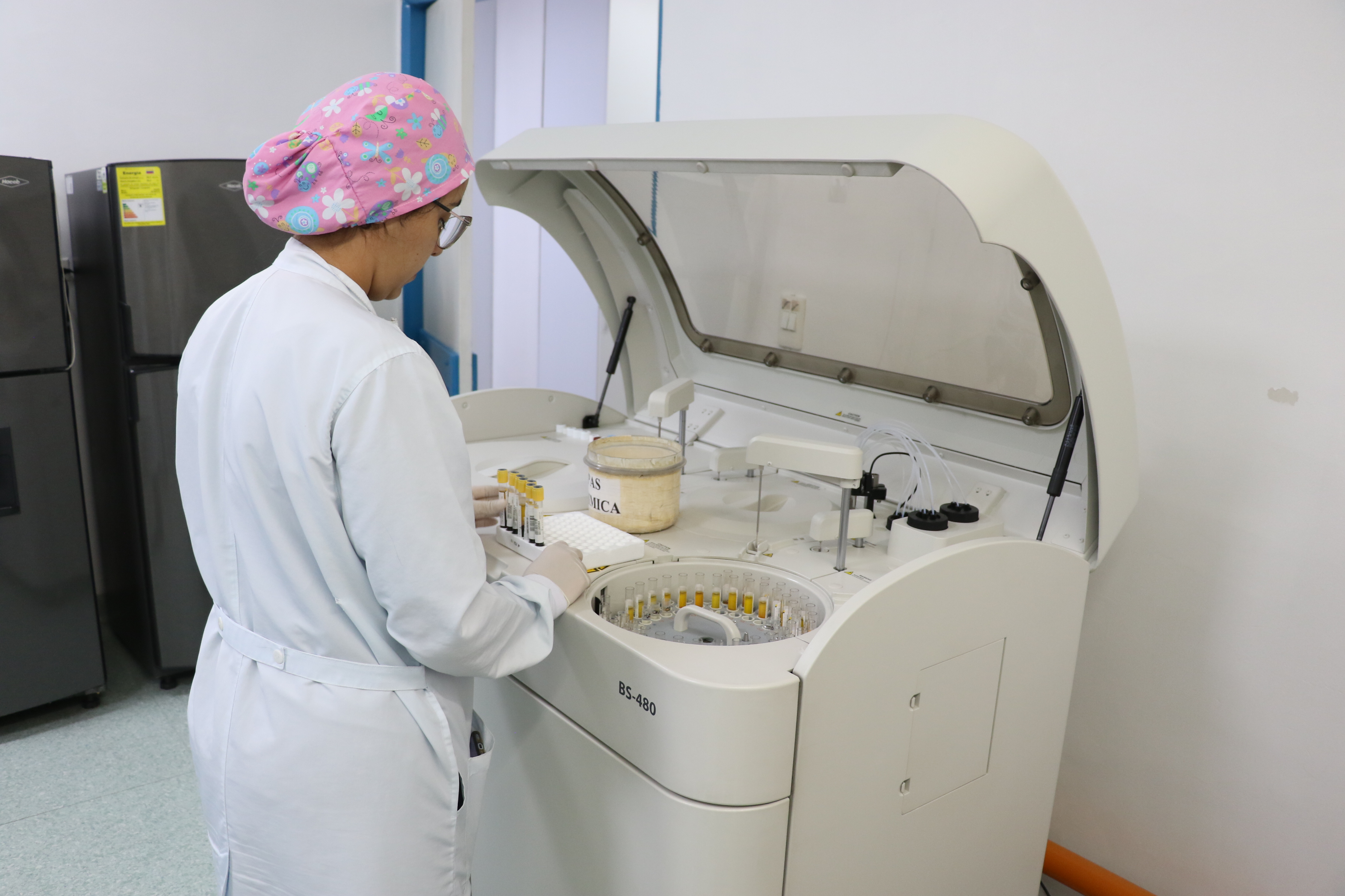 Tecnología De Vanguardia